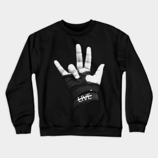 KVLI3N ''LIVE'' Crewneck Sweatshirt